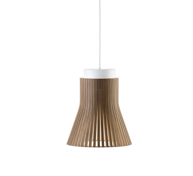 Petite 4600 seppo koho suspension pendant light  secto design 16 4600 06  design signed nedgis 132416 product