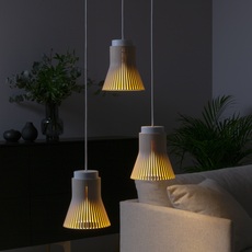 Petite 4600 seppo koho suspension pendant light  secto design 16 4600 06  design signed nedgis 186827 thumb