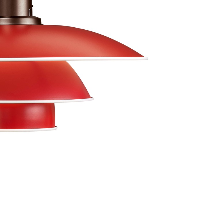 Ph 3 3 poul henningsen suspension pendant light  louis poulsen 5741094820  design signed nedgis 82303 product