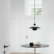 Ph 5 poul henningsen suspension pendant light  louis poulsen 5741104626  design signed nedgis 205264 thumb