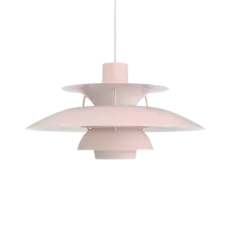 Ph 5 poul henningsen suspension pendant light  louis poulsen 5741113044  design signed nedgis 167975 thumb