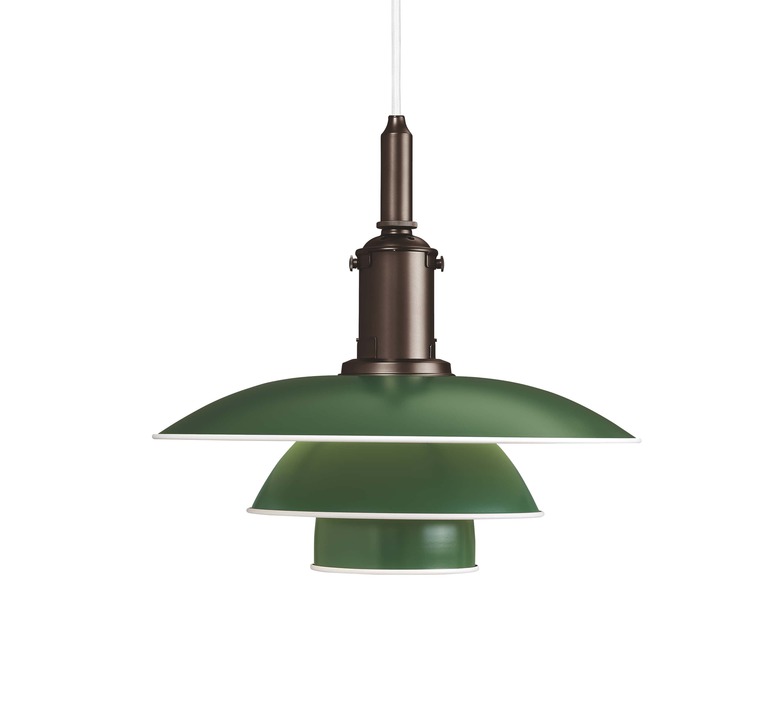 Ph3 3 poul henningsen suspension pendant light  louis poulsen 5741094833  design signed nedgis 82312 product