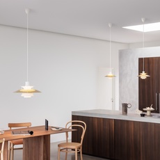 Ph5 x000d   suspension pendant light  louis poulsen 5741099854  design signed 205280 thumb