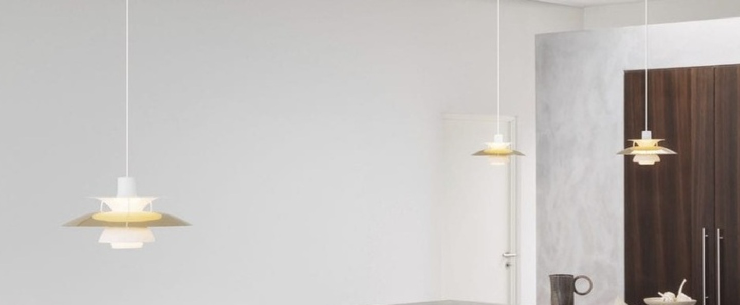 banner-image Suspension ph5 mini banc laiton o30cm h16 3cm louis poulsen normal