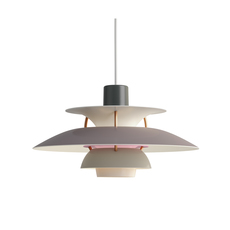 Ph5 mini poul henningsen suspension pendant light  louis poulsen 5741095133  design signed 48644 thumb