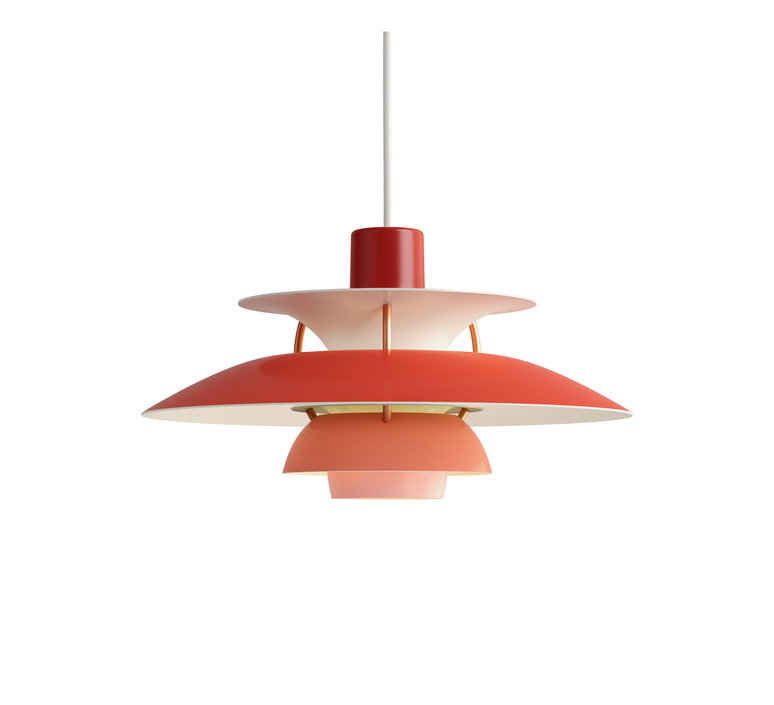 Ph5 mini poul henningsen suspension pendant light  louis poulsen 5741095104  design signed 205254 product