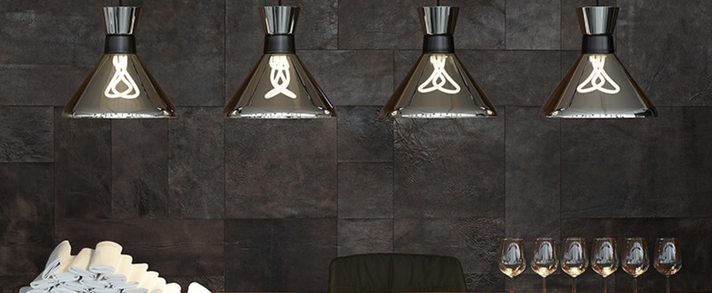 banner-image Suspension pharaoh transparent o33cm h30 6cm lightyears normal