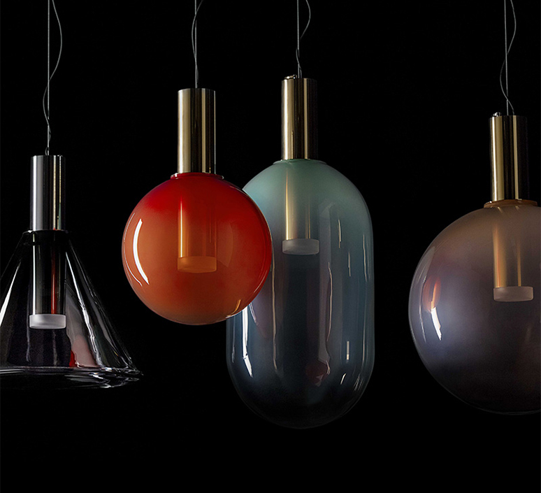 Phenomena 04 studio dechem suspension pendant light  bomma 1 80 95124 1 00mnt 1000 g   design signed 134118 product