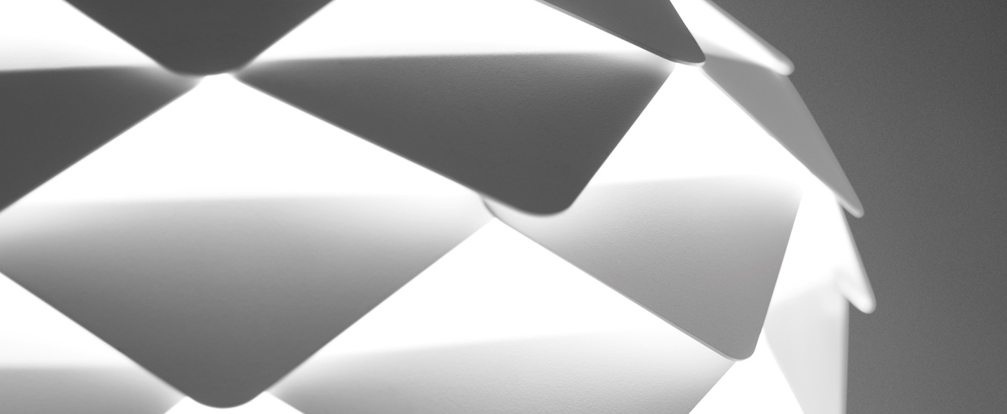 banner-image Suspension phi blanc o40cm b lux normal