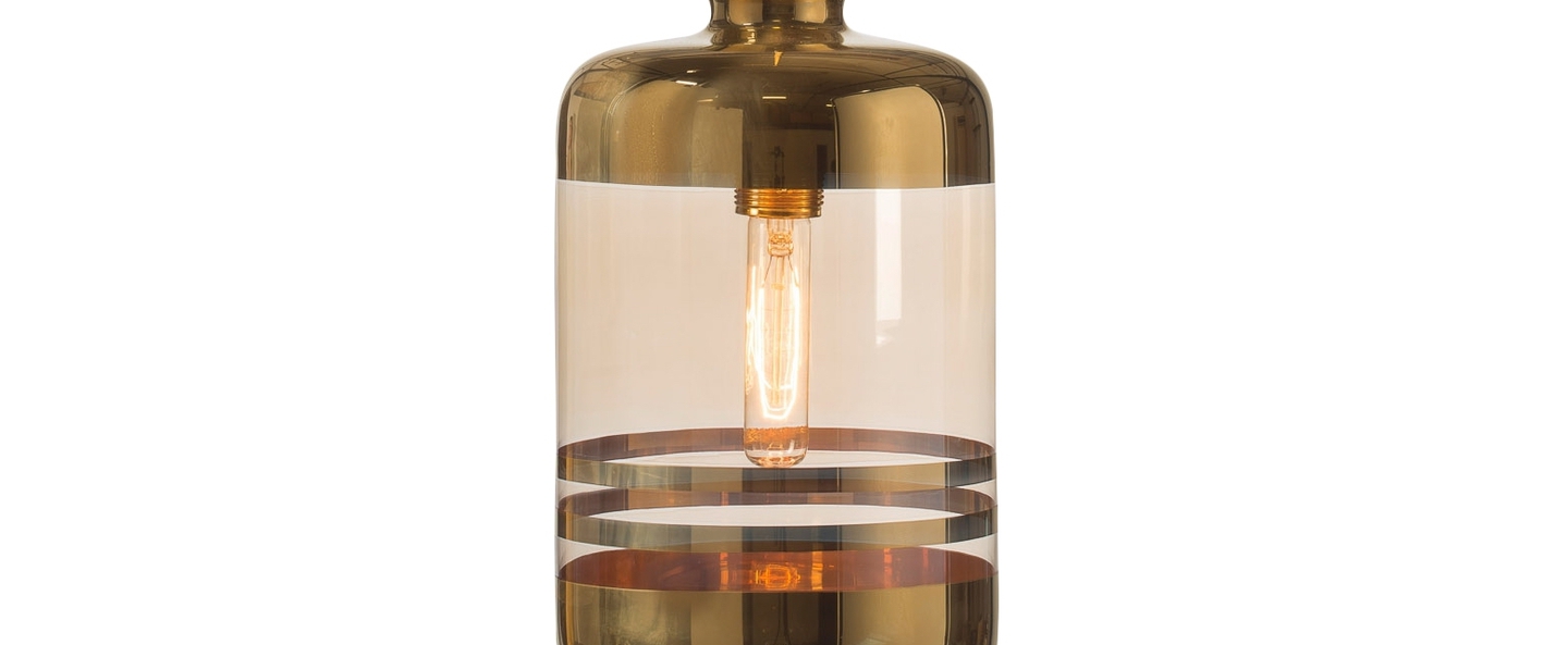 banner-image Suspension pillar or fume o19cm h32cm ebb and flow normal