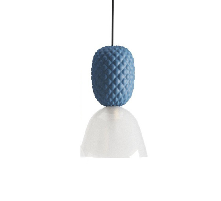 Pineapple quel designer matteo zorzenoni suspension  mm lampadari 172140104  design signed nedgis 184389 product