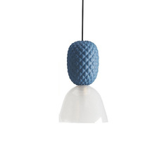 Pineapple quel designer matteo zorzenoni suspension  mm lampadari 172140104  design signed nedgis 184389 thumb