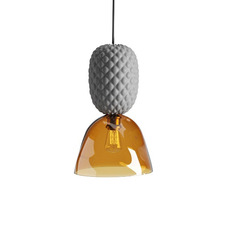 Pineapple quel designer matteo zorzenoni suspension  mm lampadari 172140100  design signed nedgis 184384 thumb