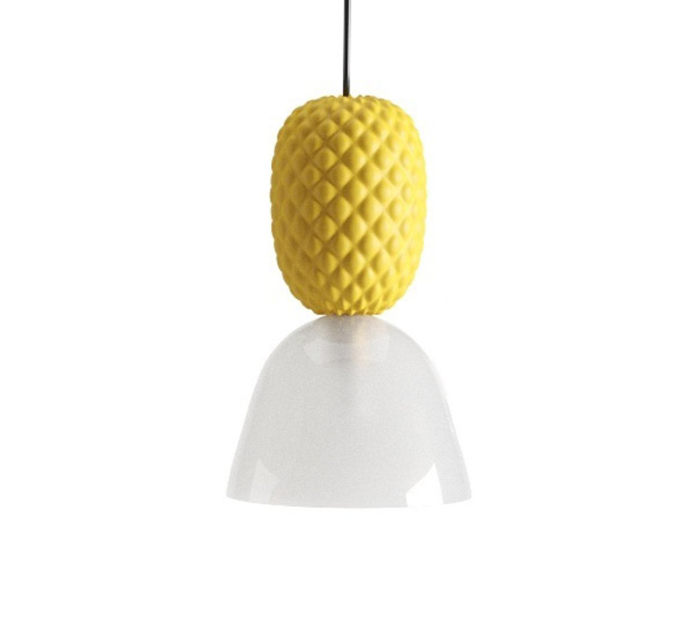 Pineapple quel designer matteo zorzenoni suspension  mm lampadari 172140102  design signed nedgis 184387 product