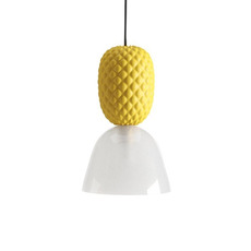 Pineapple quel designer matteo zorzenoni suspension  mm lampadari 172140102  design signed nedgis 184387 thumb