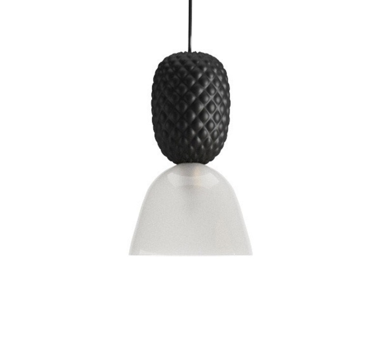 Pineapple quel designer matteo zorzenoni suspension  mm lampadari 172140111  design signed nedgis 184391 product