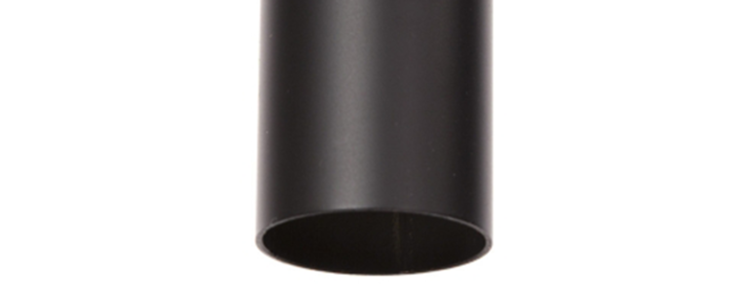 banner-image Suspension pipe one noir led o3 5cm h40cm norr11 normal