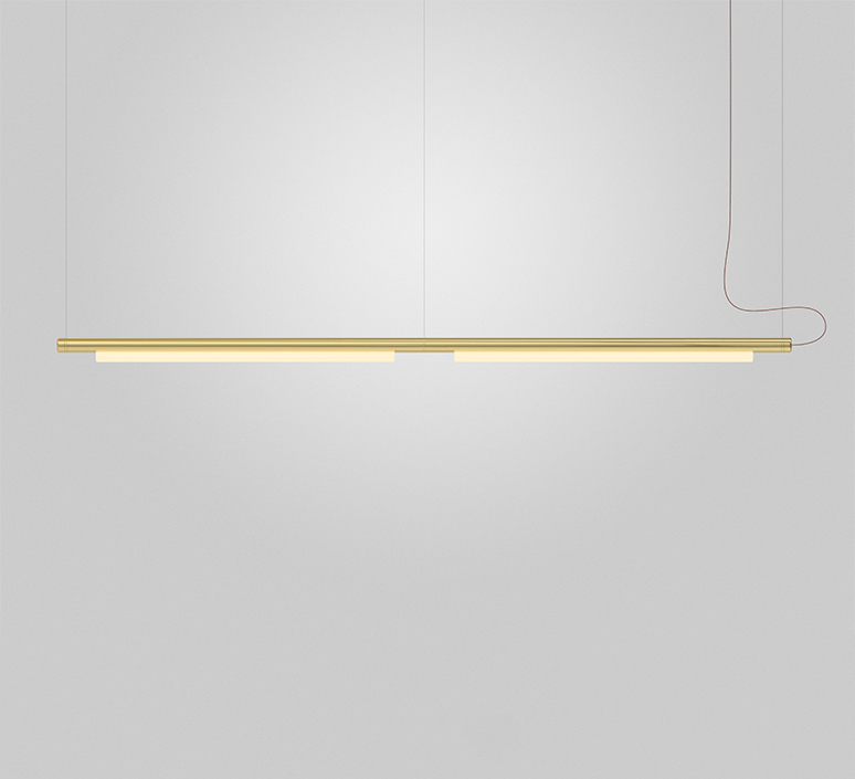 Pipeline 125 2 caine heintzman suspension pendant light  andlight pip 125 2 p br 27 010 230  design signed nedgis 133144 product