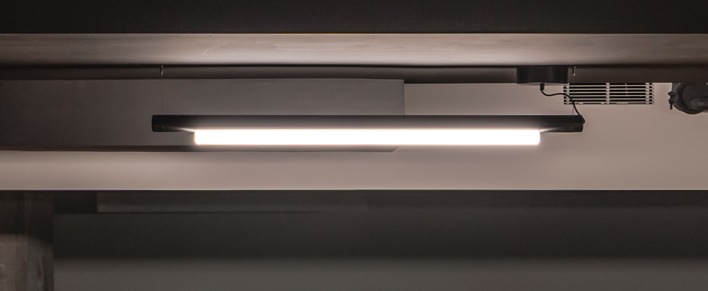 banner-image Suspension pipeline 125 dali noir led 2700k 695lm l125cm h7 5cm andlight normal