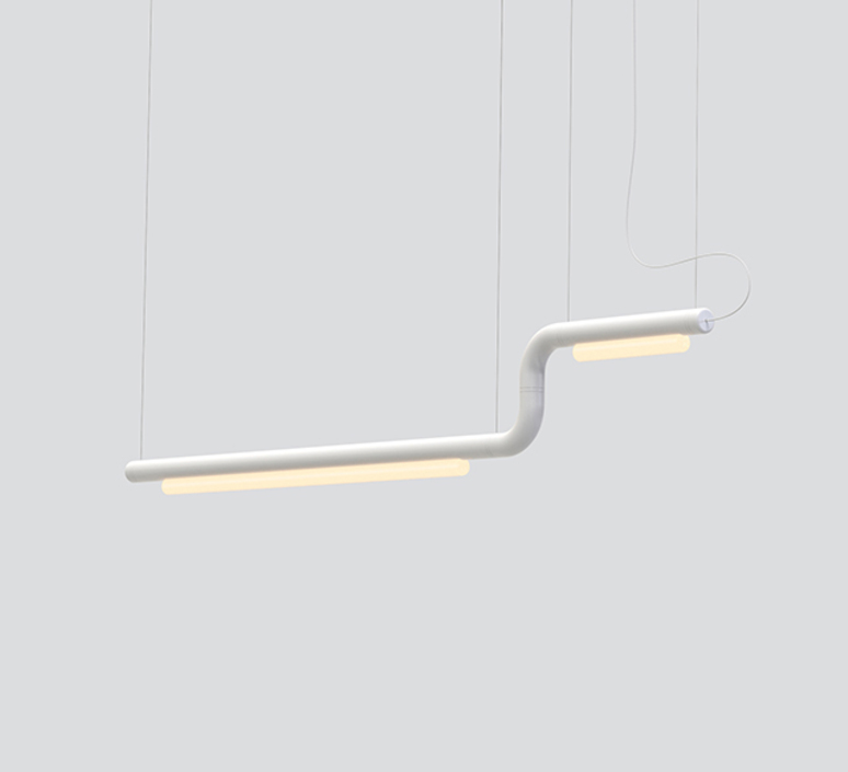 Pipeline cm2 010 caine heintzman suspension pendant light  andlight pip cm2 p bk 30 010 230  design signed nedgis 159717 product