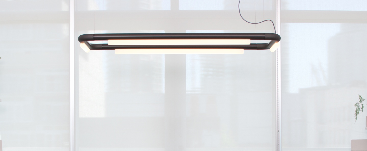 banner-image Suspension pipeline cm4 dali noir led 2700k 1760lm l146cm h62cm andlight normal