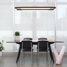 Pipeline cm4 dali  caine heintzman suspension pendant light  andlight pip cm4 p bk 27 dal 230  design signed nedgis 90632 thumb