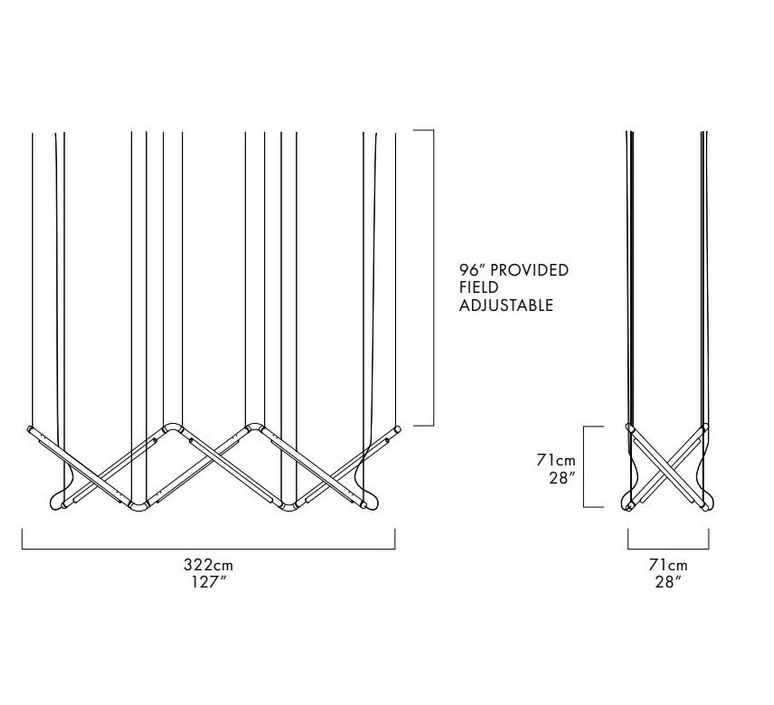 Pipeline cm4 010 caine heintzman suspension pendant light  andlight pip cm4 p bk 27 010 230  design signed nedgis 143627 product