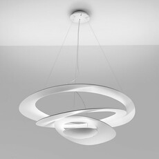 Pirce giuseppe maurizio scutela suspension pendant light  artemide 1254110a  design signed nedgis 153672 thumb