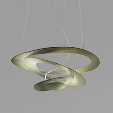 Pirce mini giuseppe maurizio scutella  suspension pendant light  artemide 1256120a  design signed 35306 thumb