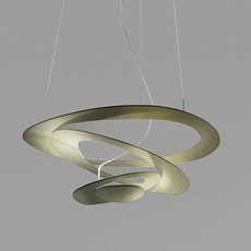 Pirce giuseppe maurizio scutella  suspension pendant light  artemide 1254120a  design signed 35293 thumb