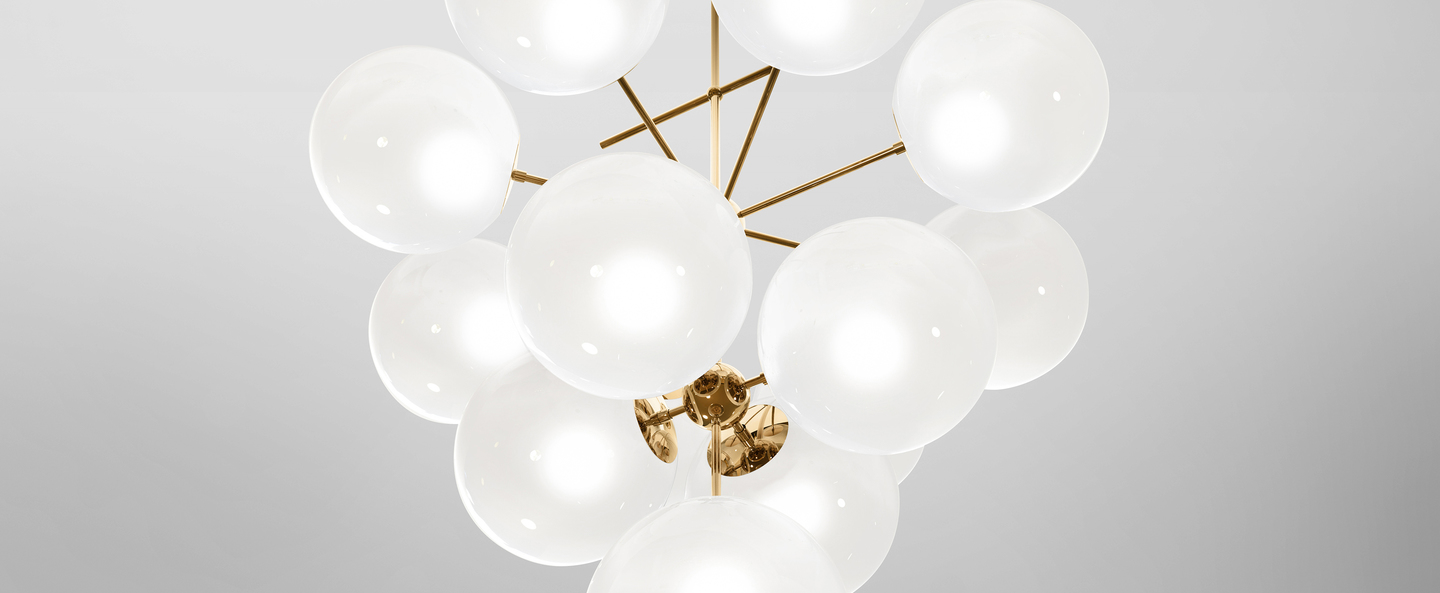 banner-image Suspension planets blanc l80cm h86cm lumen center italia normal
