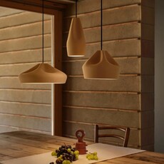 Pleat box 13 xavier manosa suspension pendant light  marset a636 400 4135  design signed nedgis 173572 thumb