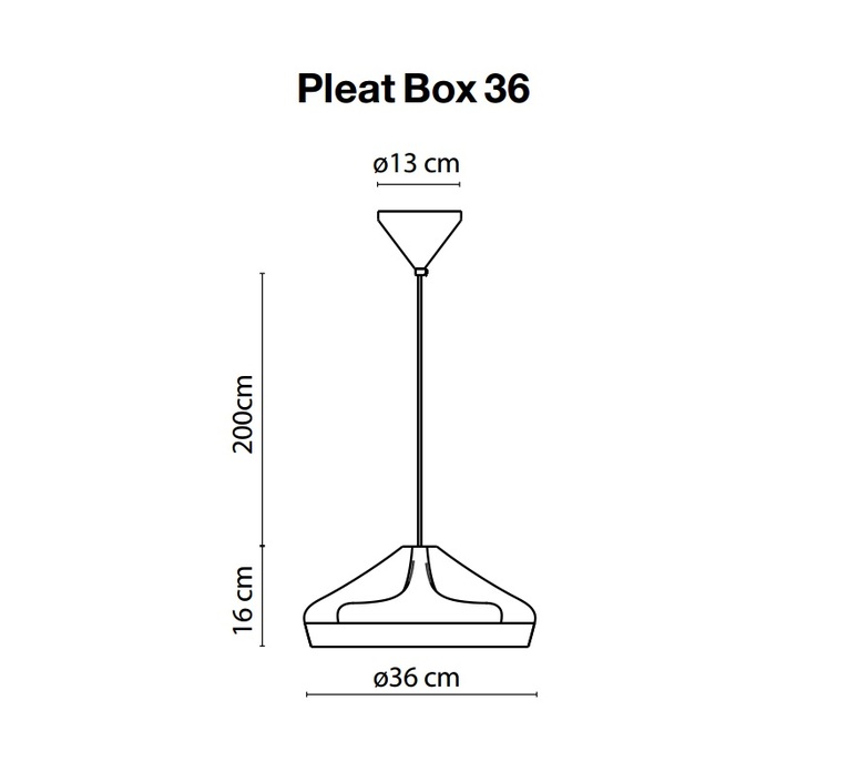 Pleat box xavier manosa marset a636 061 luminaire lighting design signed 14209 product