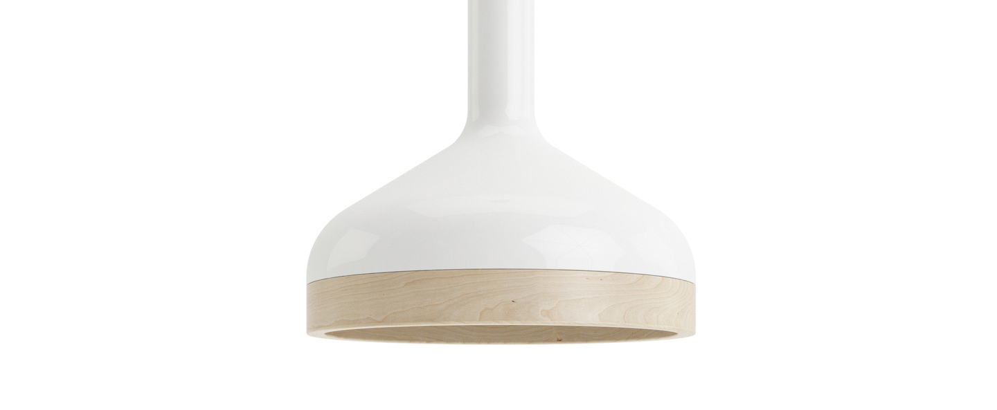 banner-image Suspension plera blanc o22cm h20cm zanolla normal
