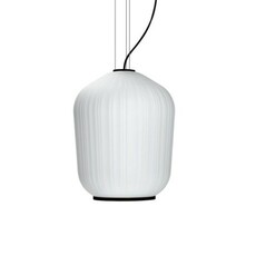 Plissee quel designer sebastian herkner suspension  classicon plissee pendant black  design signed nedgis 203070 thumb