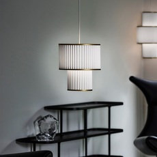 Plivello 110 christian troels suspension pendant light  le klint 110go  design signed nedgis 161756 thumb