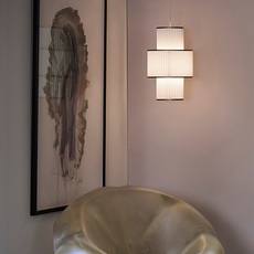 Plivello 111 christian troels suspension pendant light  le klint 111go  design signed nedgis 161784 thumb