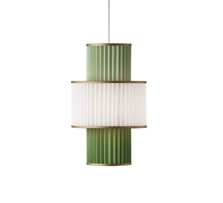 Plivello 111 christian troels suspension pendant light  le klint 111gogr  design signed nedgis 161769 product