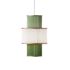 Plivello 111 christian troels suspension pendant light  le klint 111gogr  design signed nedgis 161769 thumb