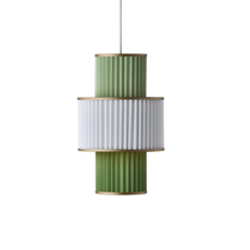 Plivello 111 christian troels suspension pendant light  le klint 111gogr  design signed nedgis 161770 thumb