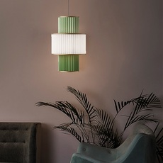 Plivello 111 christian troels suspension pendant light  le klint 111gogr  design signed nedgis 161771 thumb