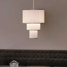 Plivello 112 christian troels suspension pendant light  le klint 112go  design signed nedgis 161826 thumb