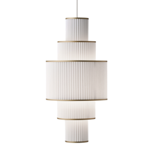 Plivello 113 christian troels suspension pendant light  le klint 113go  design signed nedgis 161843 thumb