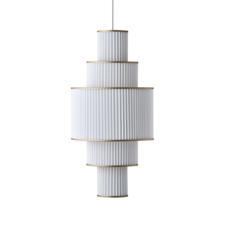 Plivello 113 christian troels suspension pendant light  le klint 113go  design signed nedgis 161844 thumb