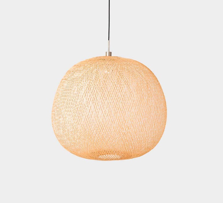 Plum l ay lin heinen et nelson sepulveda suspension pendant light  ay illumiate 780 101 01 p  design signed 48254 product