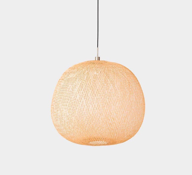 Plum m ay lin heinen et nelson sepulveda suspension pendant light  ay illumiate 780 101 05 p  design signed 48251 product