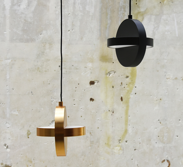 Plus studio nocc suspension pendant light  eno studio nocc01en0010  design signed 37487 product