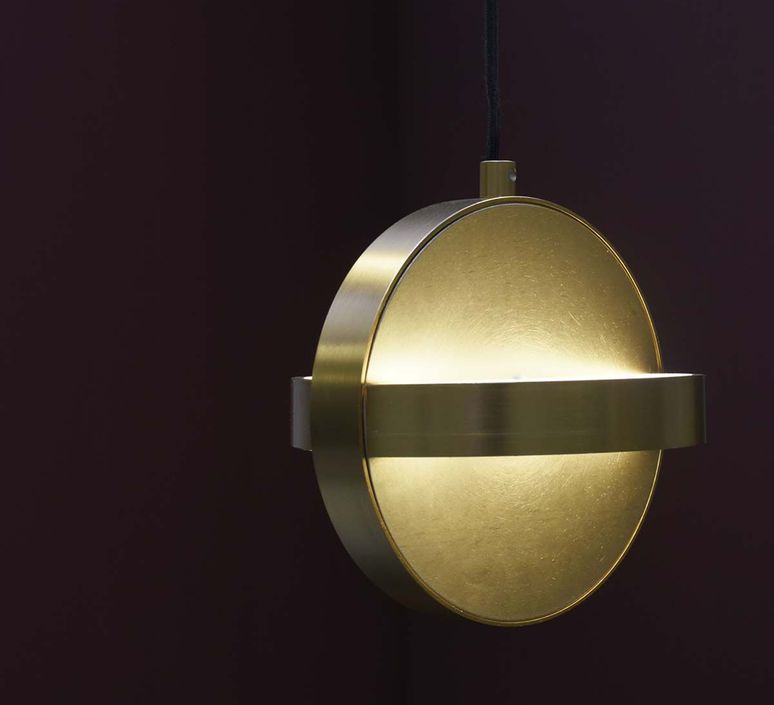 Plus studio nocc suspension pendant light  eno studio nocc01en0010  design signed 59281 product