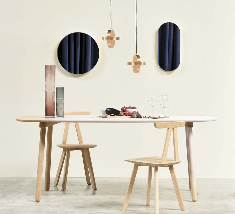 Plus studio nocc suspension pendant light  eno studio nocc01en0010  design signed 59284 product