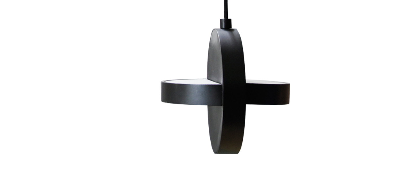 banner-image Suspension plus noir led o18cm h18cm eno studio normal